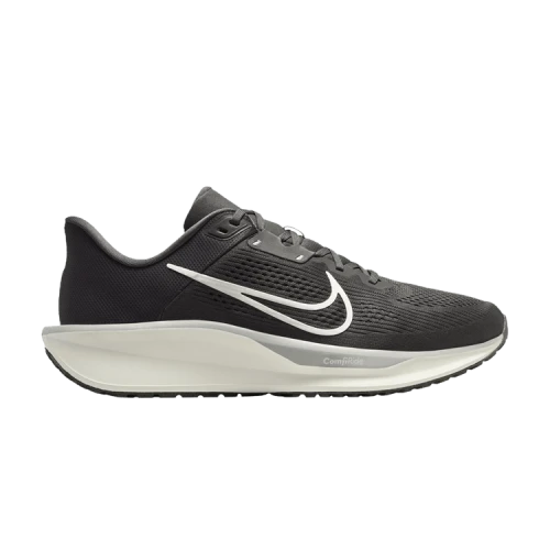Nike Quest 6 Comfortable And Lightweight Support Rebound Low top Running Shoes Men's