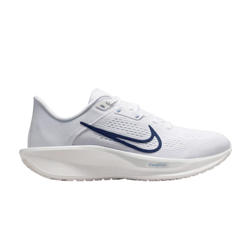 Nike Quest 6 White Pearl Pink Blue (Women's)