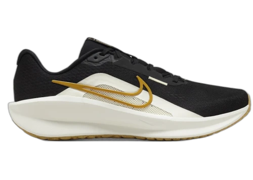 Nike Downshifter 13 Black Sea Glass Olive Aura Bronzine