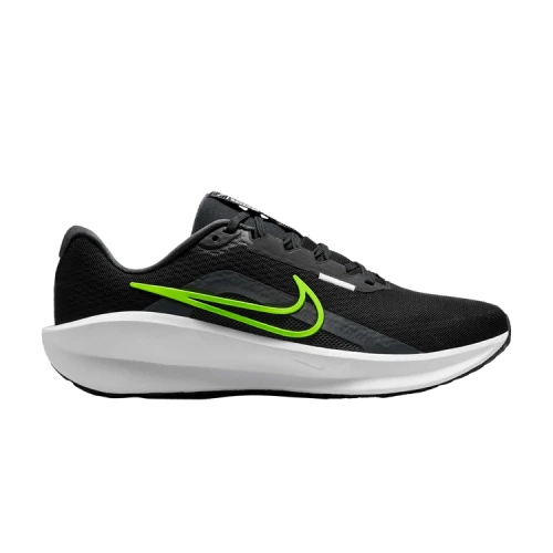Nike Downshifter 13 Black Anthracite White Volt