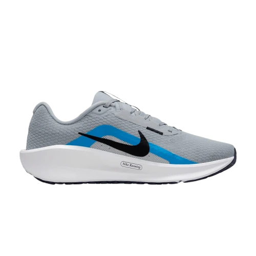 Nike Downshifter 13 Wolf Grey Blue Hero
