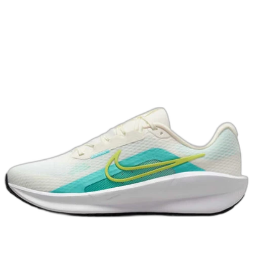Nike Downshifter 13 'Sail Green Frost Glacier Blue Cyber'