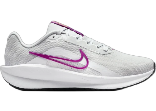 Nike Downshifter 13 Photon Dust Laser Orange Hyper Violet Black (Women's)