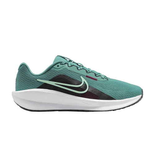 Nike Downshifter 13 Cannon Black Bordeaux Mint Foam (Women's)