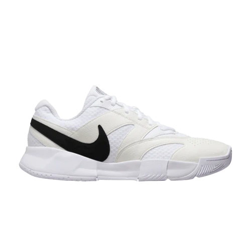 Nike Court Lite 4 White Black