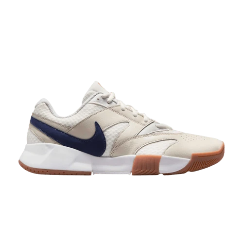 Nike Court Lite 4 Summit White Light Bone White Binary Blue