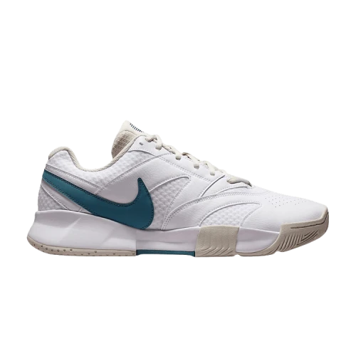 Nike Court Lite 4 'White Light Bone'