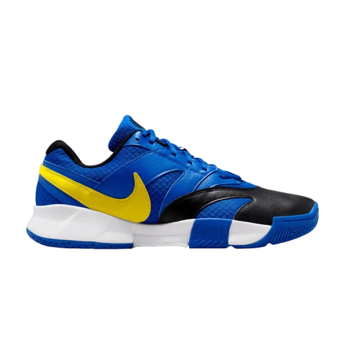 Nike Court Lite 4 Racer Blue Lightning