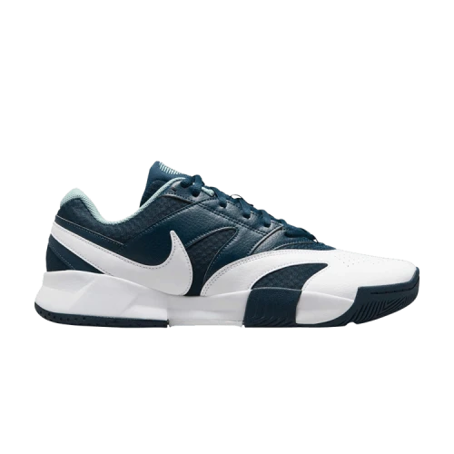 Nike Court Lite 4 Armory Navy Cannon White