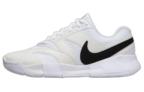 NikeCourt Lite 4 'White Black' (Women's)