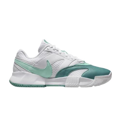 Nike Court Lite 4 White Cannon Mint Foam (Women's)