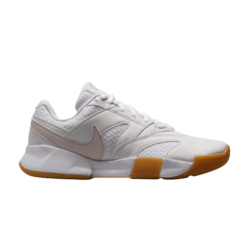 Nike Court Lite 4 'White' (Women's)
