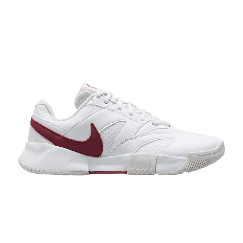 Nike Court Lite 4 'White Vast Grey' (Women's)