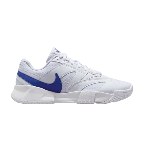 Nike Court Lite 4 Amethyst Tint White Deep Night (Women's)