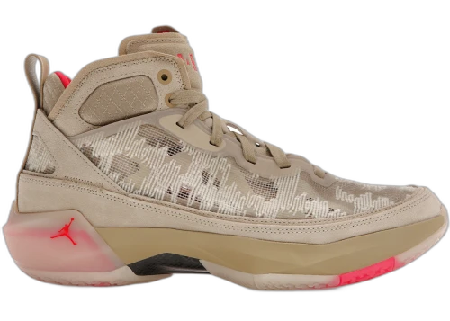 Jordan 37 Wheat