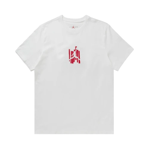 Air Jordan Brand Graphic T-Shirt 'White'