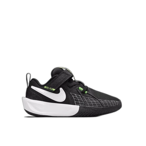 Nike Air Zoom GT Cut 3 Black Anthracite (PS)