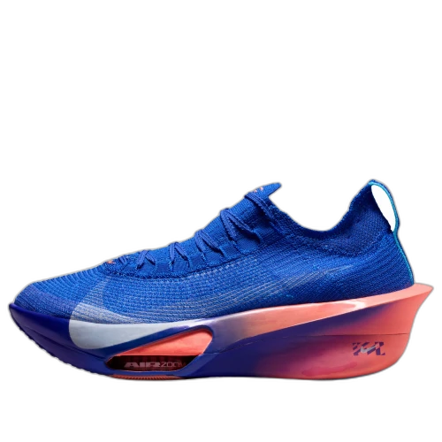 Nike Air Zoom Alphafly 3 'Racer Blue Atomic Pink'