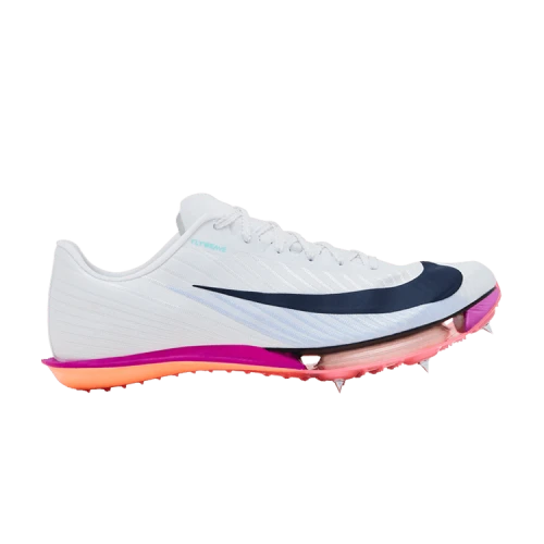 Nike Maxfly 2 White Obsidian