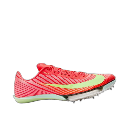 Nike Maxfly 2 Bright Crimson Lime Blast Mint Foam Washed Coral