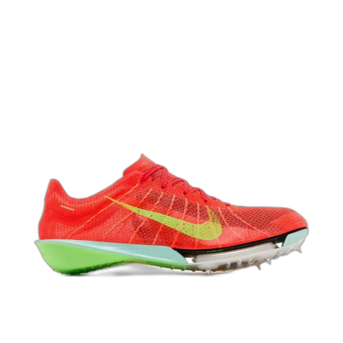 Nike Victory 2 Bright Crimson Hyper Orange Lime Blast Washed Coral