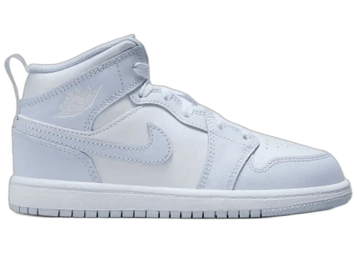 Jordan 1 Mid Cobalt Bliss (PS)