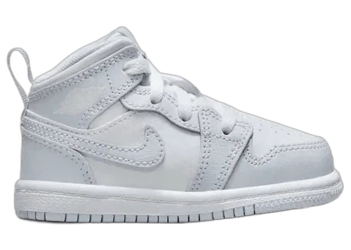 Jordan 1 Mid Cobalt Bliss (TD)