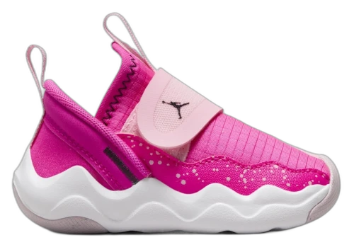 Jordan 23/7 Fierce Pink Medium Soft Pink White Black (TD)