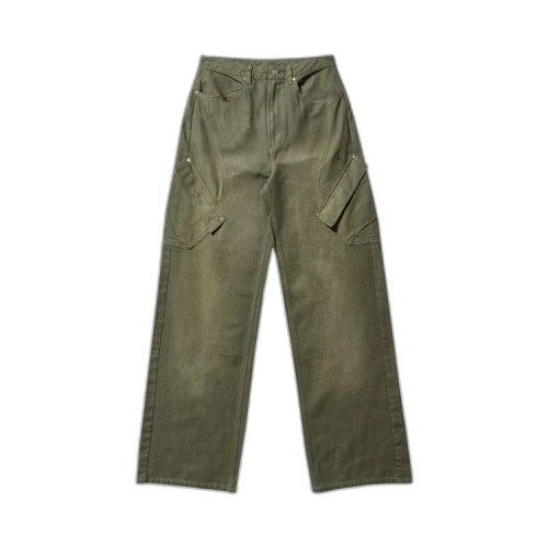 Air Jordan x Travis Scott Pant 'Cargo Khaki'