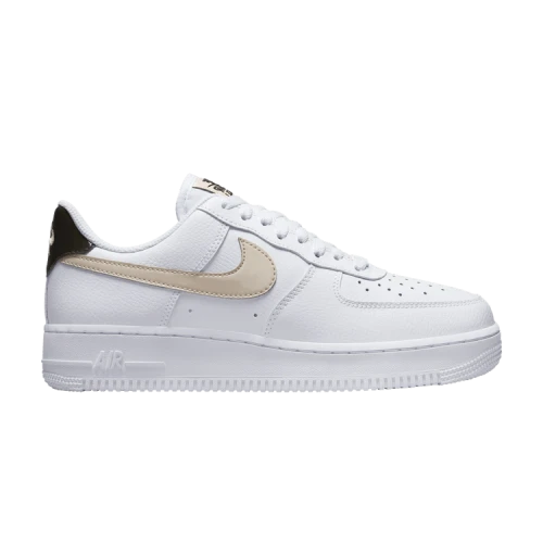 Nike Air Force 1 Low 'Tan Brown Patent' (Women's)