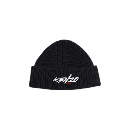 Kenzo Beanie 'Black'
