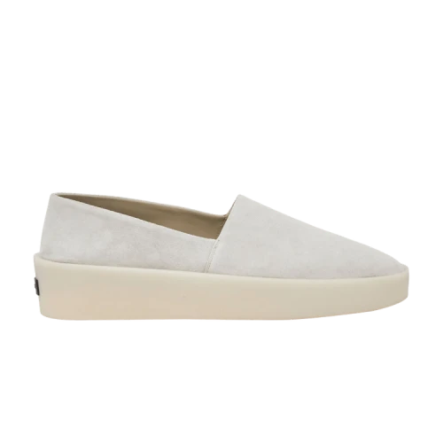 Fear of God Espradrille 'Dove Grey'