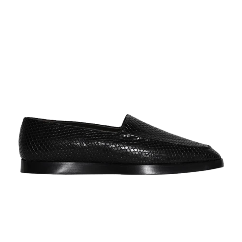 Fear of God Loafer 'Black'