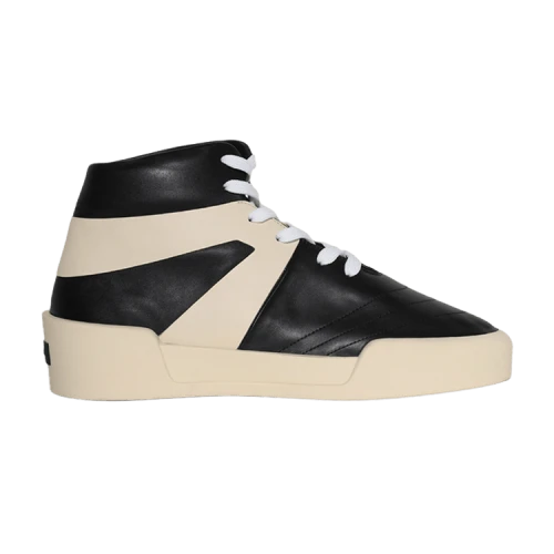 Fear of God Basketball Sneaker 'Black White'