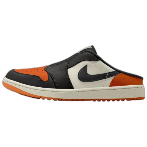 Jordan 1 Mule Golf Shattered Backboard
