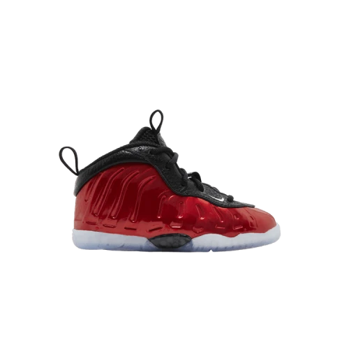 Nike Little Posite One Metallic Red (2023) (TD)