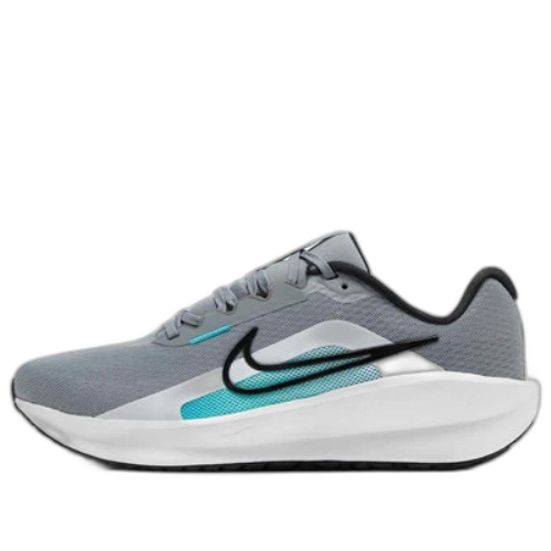 Nike Downshifter 13 Extra Wide 'Cool Grey Dusty Cactus'