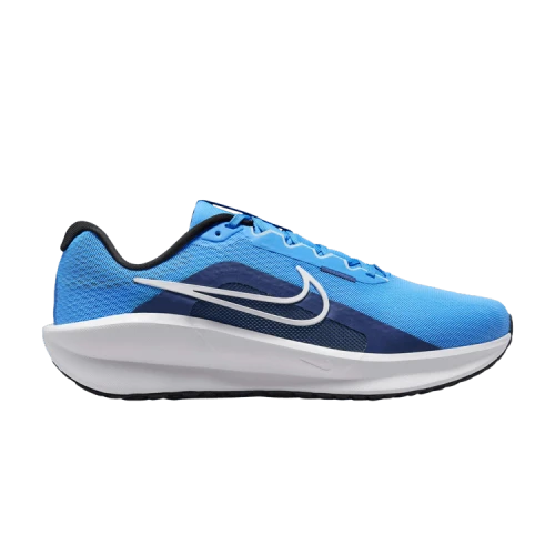 Nike Downshifter 13 University Blue Blue Void Glacier Blue