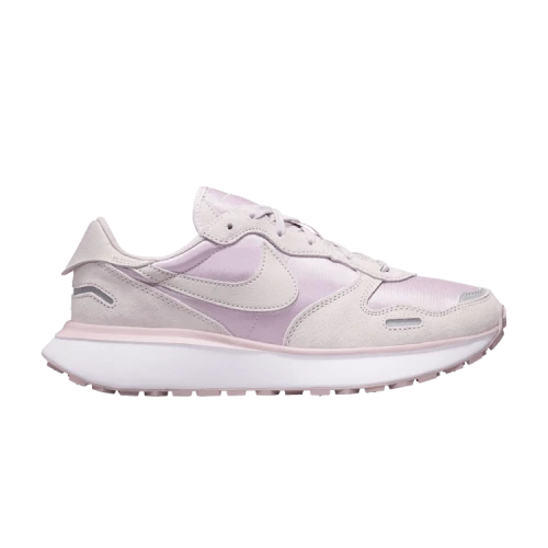 Nike Phoenix Waffle 'Plum Chalk' (Women's)