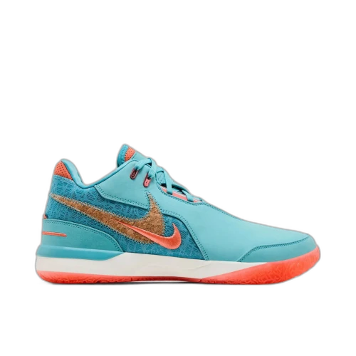 Nike Zoom LeBron NXXT Gen AMPD Miami