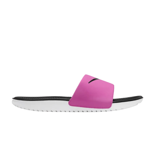 Nike Kawa Slide Laser Fuchsia (GS)