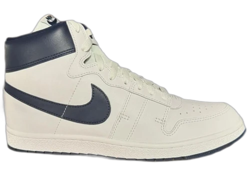 Jordan Air Ship PE SP Midnight Navy