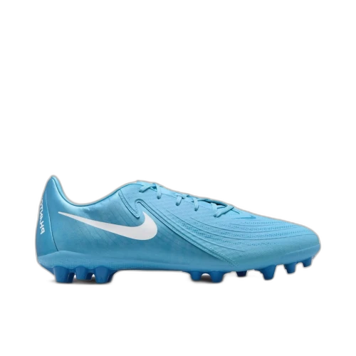 Nike Phantom GX 2 Academy AG Blue Fury White