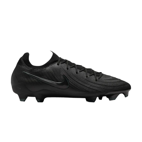 Nike Phantom GX 2 Pro FG Black Deep Jungle