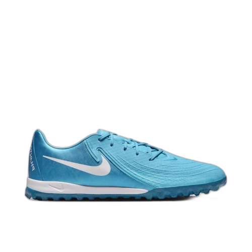Nike Phantom GX 2 Academy TF Blue Fury White