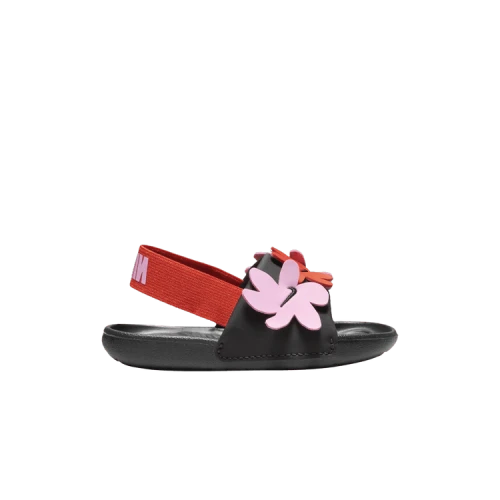 Nike Kawa SE Slide TD 'Floral'