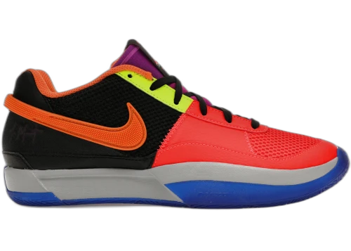 Nike Ja 1 All-Star Check