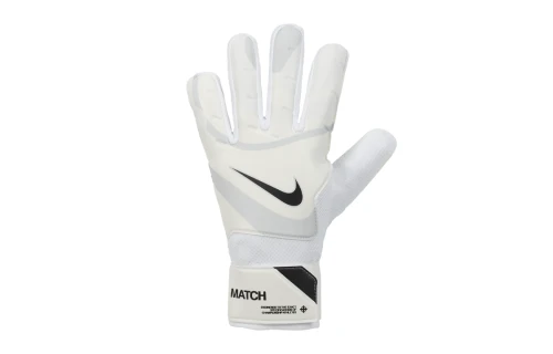 Nike Match Soccer Goalkeeper Gloves