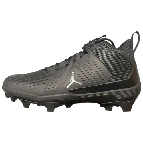 Jordan Force Savage 3 SP Black White