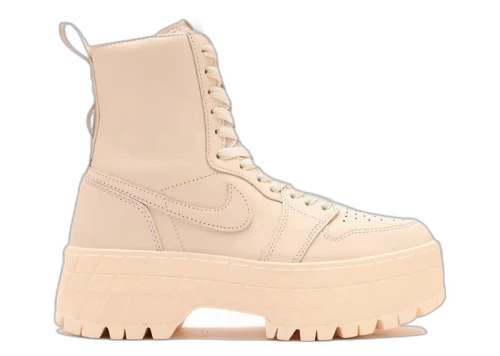 Jordan 1 High Brooklyn Guava Ice (Women's)